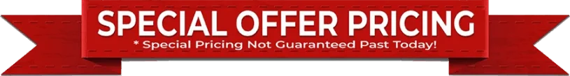 GLPro offer badge